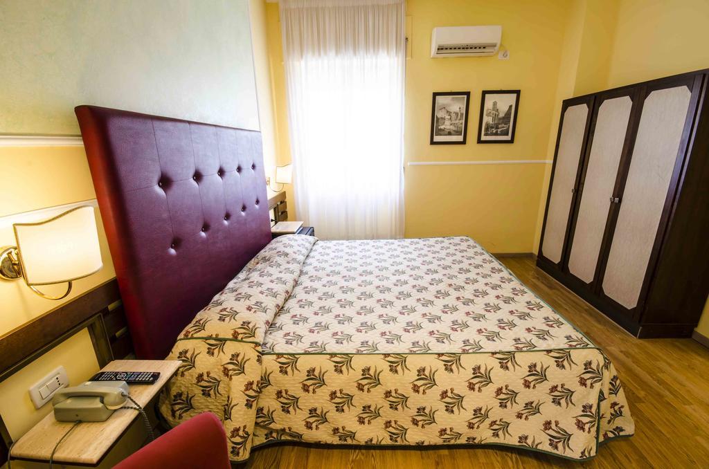 Hotel Tarconte Tarquinia Exterior photo
