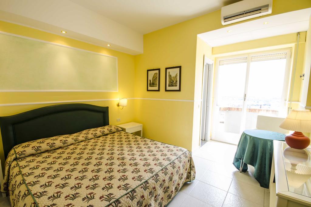 Hotel Tarconte Tarquinia Exterior photo